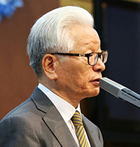 차군규 담임목사