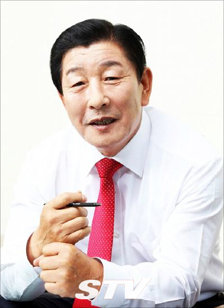 제53대 조근제 함안군수