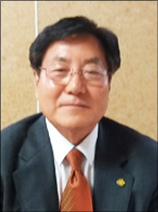 조용환 회장