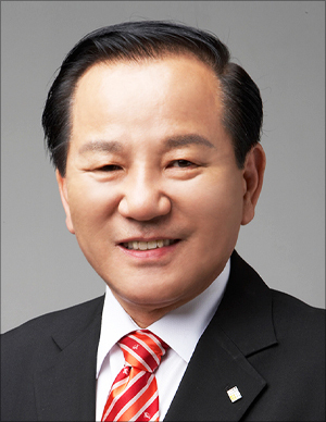 석종현 코리아당 총재