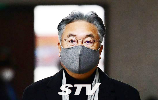 4·7 재보궐선거 국민의힘 공천관리위원장을 맡았던 정진석 의원