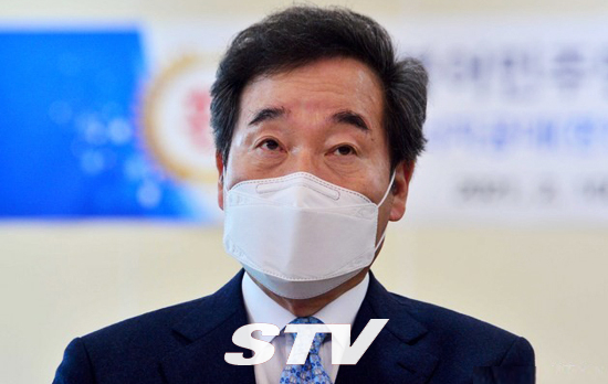 민주당 이낙연 전 대표