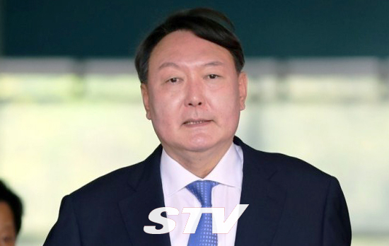윤석열 전 검찰총장