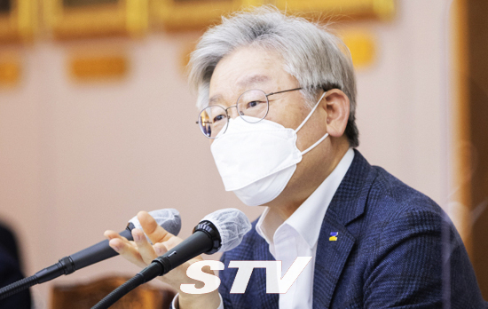 이재명 경기도지사