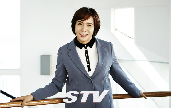(주)BHF 양윤정 회장