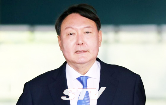 윤석열 전 검창총장