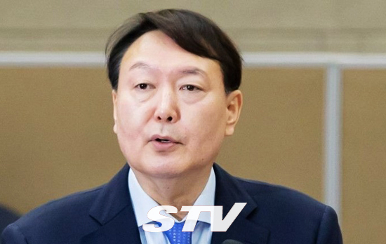 윤석열 전 검찰총장