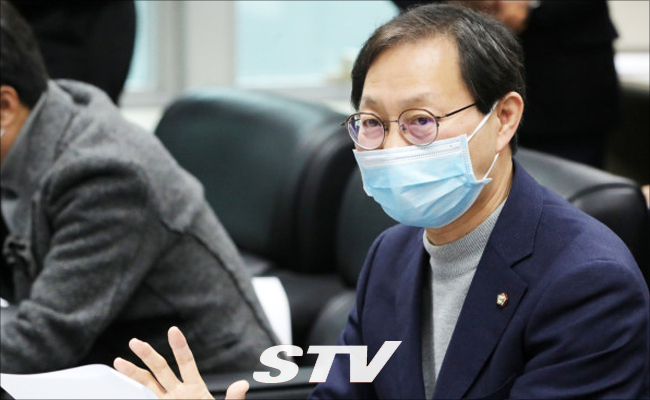 더불어민주당 김성주 의원 (전북 전주시병)