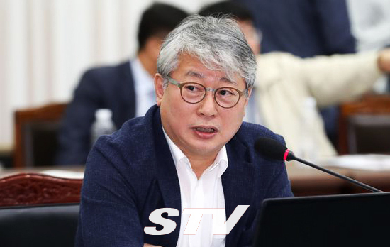 더불어민주당 조응천 의원 (경기 남양주시갑)