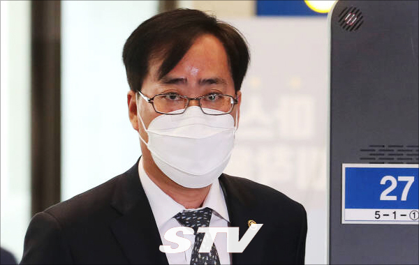 박준영 해양수산부 장관 후보자