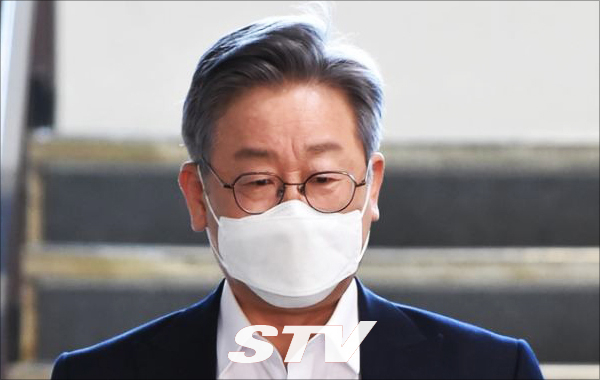 이재명 경기도지사