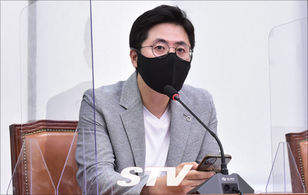 민주당 대선기획단장으로 거론되고 있는 이동학(39) 청년최고위원