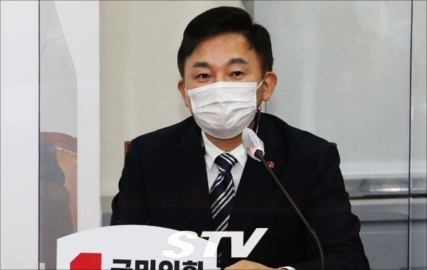 원희룡 제주지사