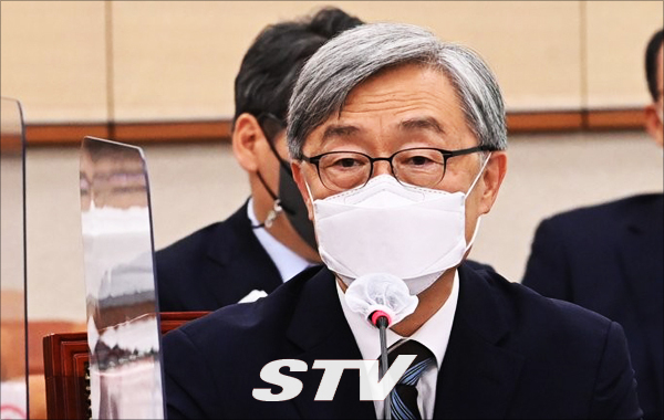 최재형 감사원장