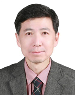한국상조공제조합 신임 이사장으로 선임된 박재걸 한국공정거래조정원 부원장.