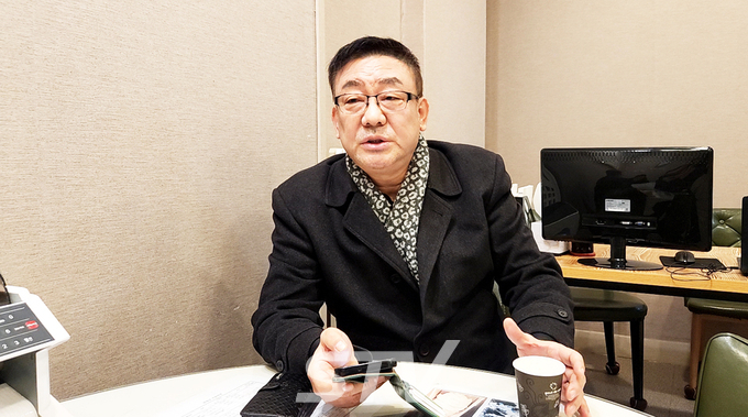 부산 대연장례식장 김성익 대표