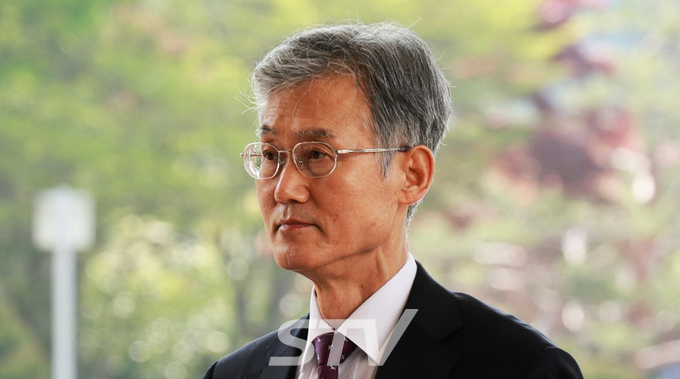 조희대 대법원장