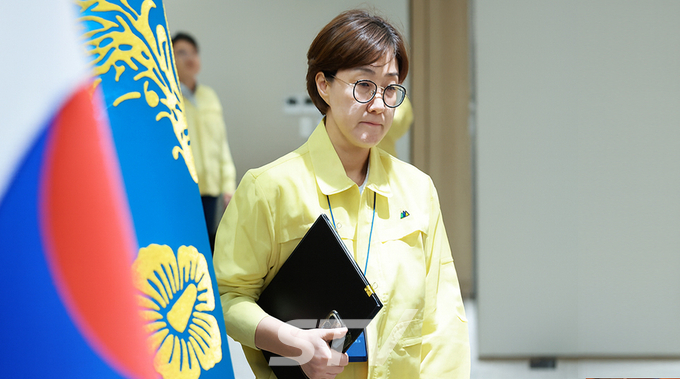 김현지 대통령실 총무비서관