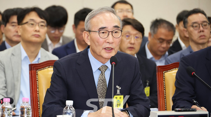 김영섭 KT 대표이사