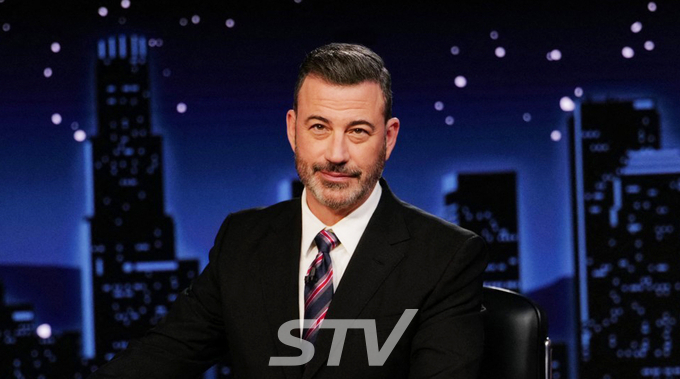 지난 23일 방송 복귀한 지미 키멀