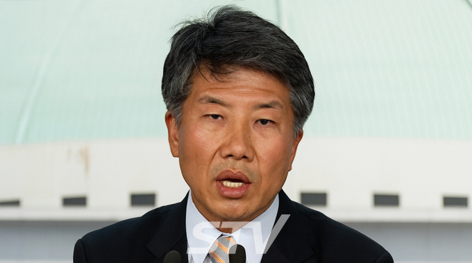 대통령실 이영호 해양수산비서관