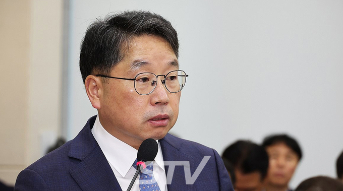 노만석 검찰총장 직무대행