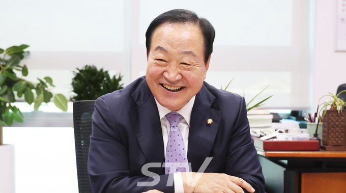 국민의힘 한기호 의원