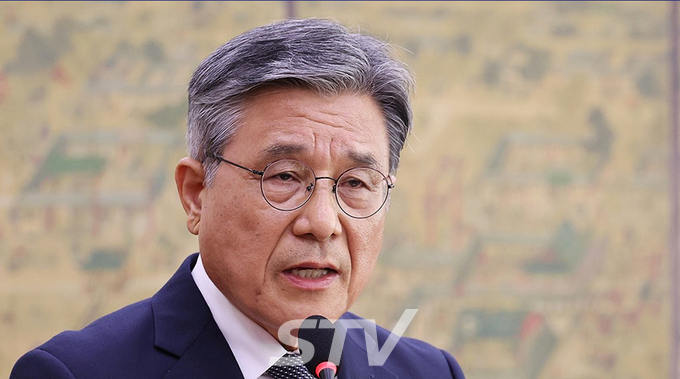 허민 국가유산청장