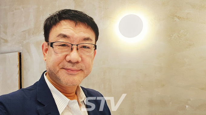 김성익 아가페라이프㈜ 대표(CEO)