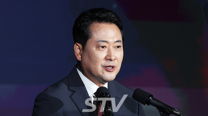 국민의힘 장동혁 대표