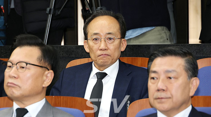 국민의힘 추경호 의원