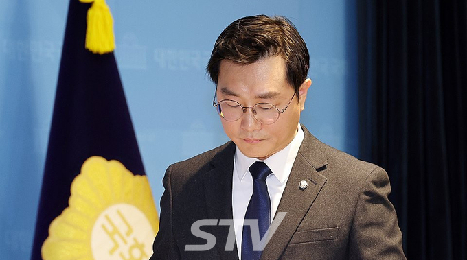 더불어민주당 장경태 의원