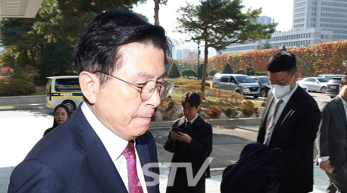 황교안 전 국무총리