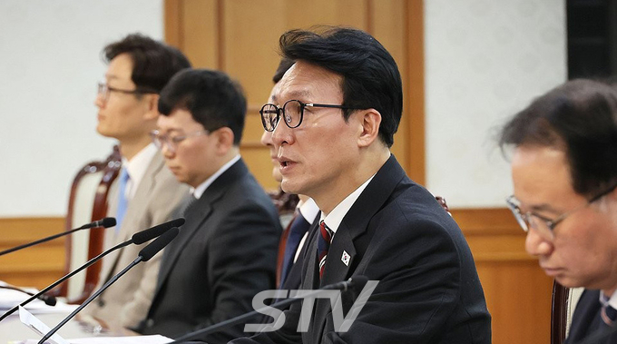 김민석 국무총리