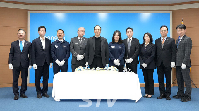 웅진프리드라이프가 장례지도사 교육원을 개원했다. 사진=웅진프리드라이프