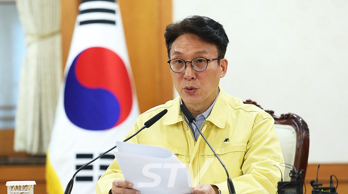 김민석 국무총리