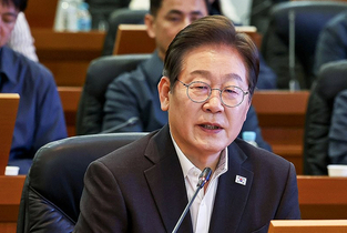 李, 경제 분야 광폭행보…‘잘사니즘’ 강조