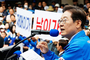 李 “셰셰” 발언 재점화에 金·이준석 비판