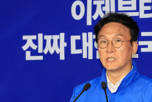 민주 “낙관 안돼”…대선 레이스 방심 경계령