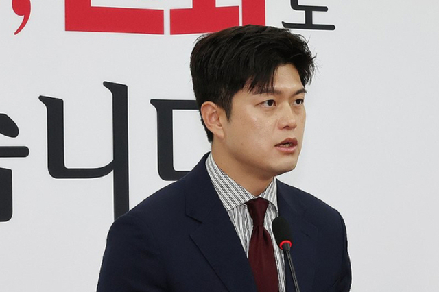 국민의힘 '쇄신 정체'에 내홍 격화…당내 분열 현실화 조짐