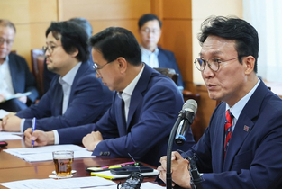 김민석 총리 후보자 “정치자금법 위반 추징금 전액 완납…사적 채무도 상환”