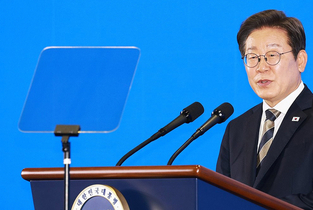 李, 다음주 NATO 참석할까