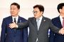 여야, 26일 본회의 개최 합의…추경 시정연설 진행