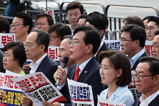 대선 다음 찾아오는 지선, 승자는?