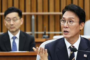 김민석 "야당 의원 더 만나겠다…초당적 총리 되겠다"