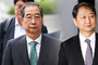 내란특검, 한덕수 전 총리·안덕근 장관 동시 소환