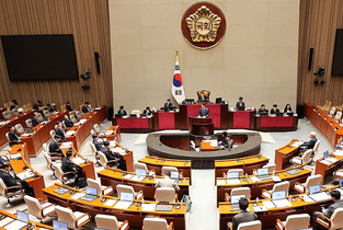 총리 인준 놓고 여야 격돌…"3일 표결" vs "사퇴해야"