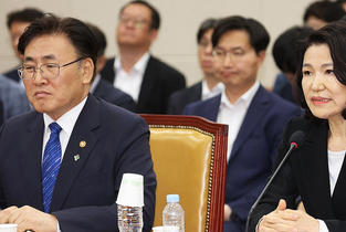 국힘 "방송3법은 위헌 악법…원점서 다시 논의해야"