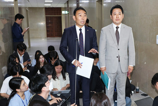 여야, 상법 ‘3 룰’ 보완 합의…집중투표제는 공청회로