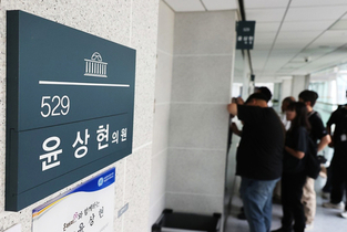 특검, 尹공천개입 전방위 수사…윤상현·김영선 압수수색